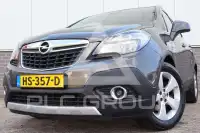 2016 Opel Mokka