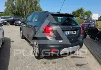 2016 Opel Mokka