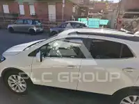 2016 Opel Mokka