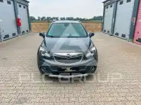 2016 Opel Mokka