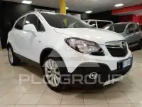 2016 Opel Mokka