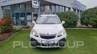 2016 Opel Mokka