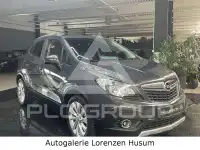 2016 Opel Mokka