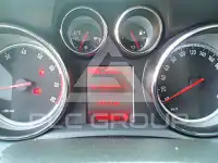 2016 Opel Mokka