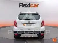 2016 Opel Mokka