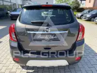 2016 Opel Mokka