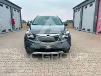 2016 Opel Mokka