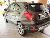 2016 Opel Mokka
