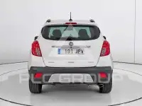 2016 Opel Mokka
