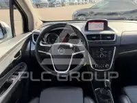 2016 Opel Mokka