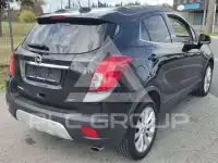 2016 Opel Mokka