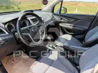 2016 Opel Mokka