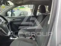 2016 Opel Mokka