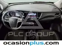 2016 Opel Mokka