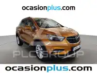 2016 Opel Mokka