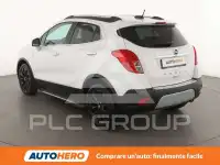 2016 Opel Mokka