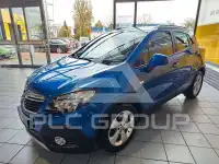 2016 Opel Mokka