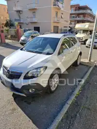2016 Opel Mokka
