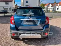 2016 Opel Mokka