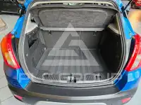 2016 Opel Mokka