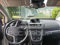 2016 Opel Mokka