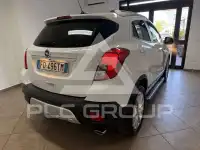 2016 Opel Mokka