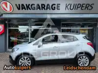 2016 Opel Mokka