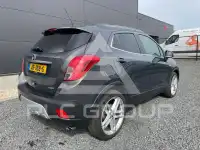 2016 Opel Mokka
