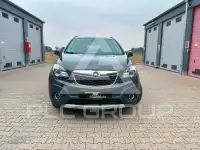 2016 Opel Mokka