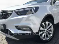 2016 Opel Mokka