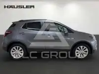2016 Opel Mokka