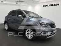 2016 Opel Mokka