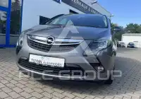 2016 Opel ZAFIRA