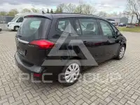 2016 Opel ZAFIRA