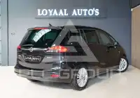 2016 Opel ZAFIRA