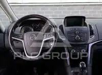 2016 Opel ZAFIRA