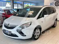 2016 Opel ZAFIRA