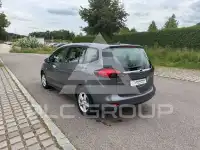 2016 Opel ZAFIRA