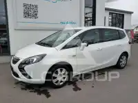 2016 Opel ZAFIRA