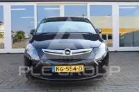 2016 Opel ZAFIRA