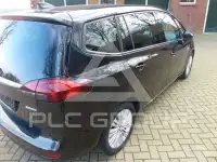 2016 Opel ZAFIRA