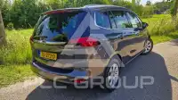2016 Opel ZAFIRA