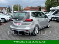 2016 Opel ZAFIRA