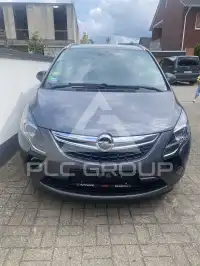 2016 Opel ZAFIRA
