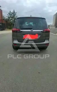 2016 Opel ZAFIRA