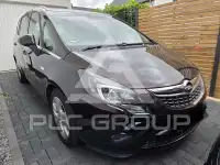 2016 Opel ZAFIRA