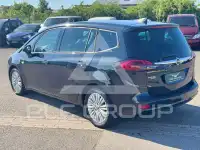 2016 Opel ZAFIRA