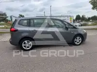 2016 Opel ZAFIRA