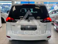 2016 Opel ZAFIRA