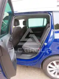 2016 Opel ZAFIRA